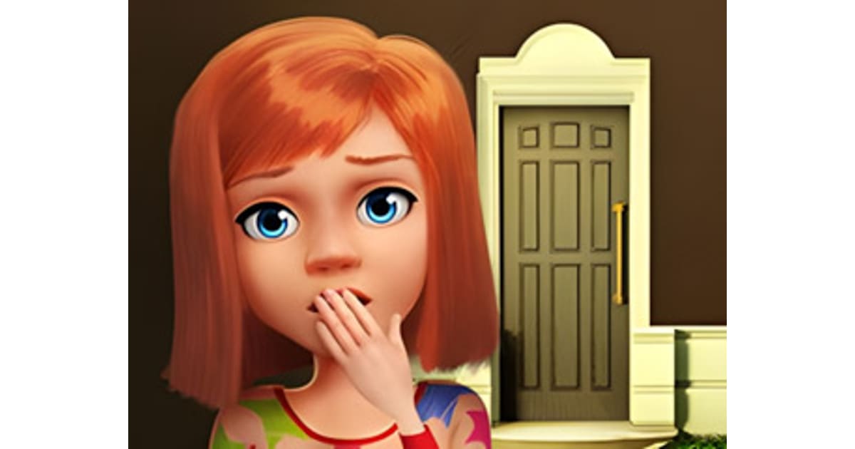 100 Doors Games Escape From School