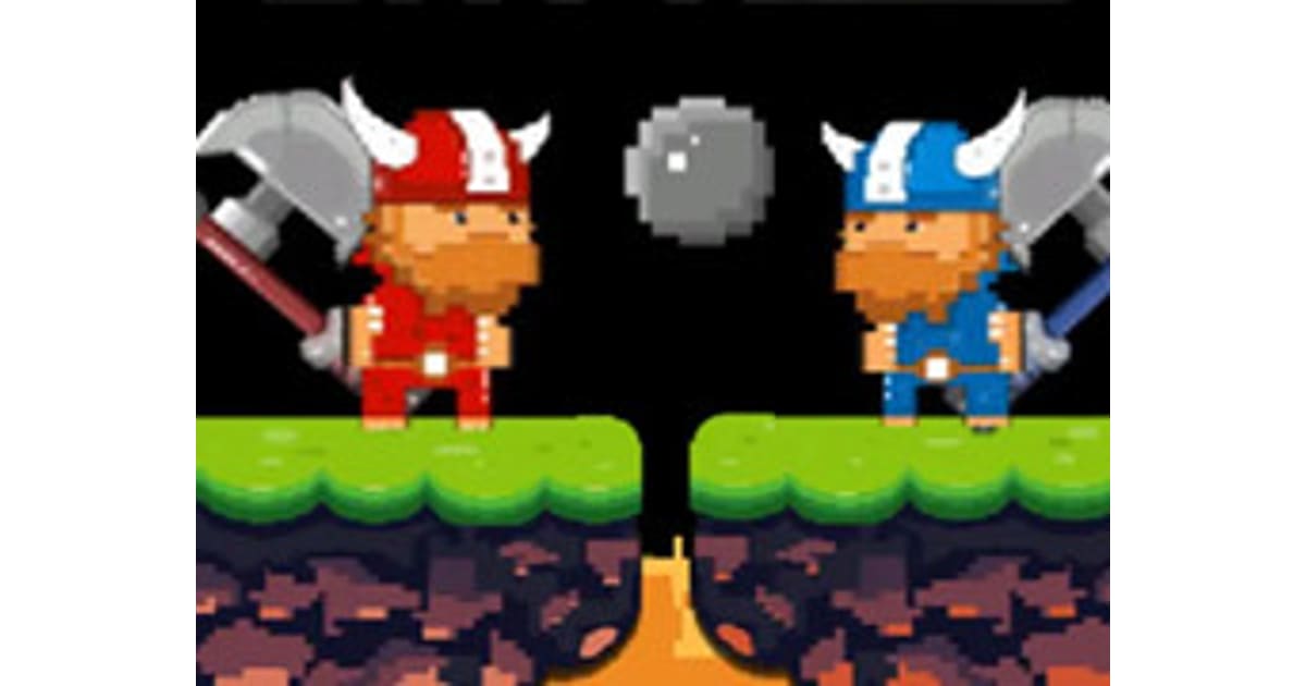 12 Minibattles Two Players