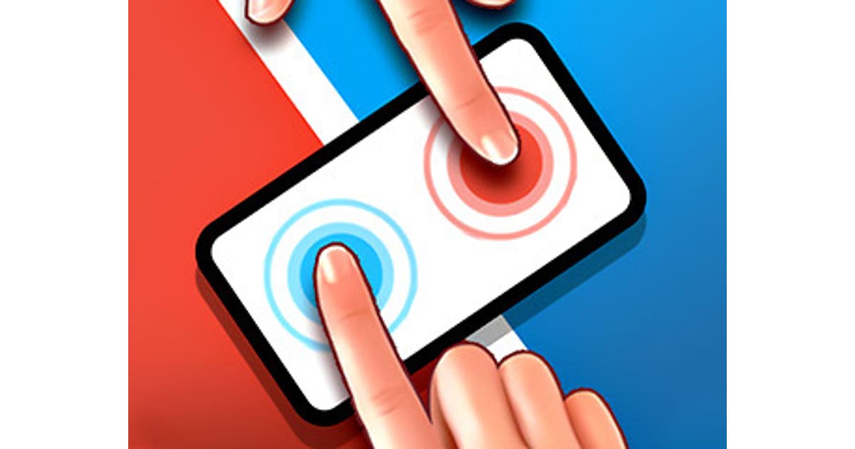 2 Player Mini Challenge