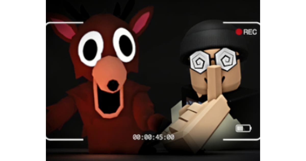 99 Nights In The Forest