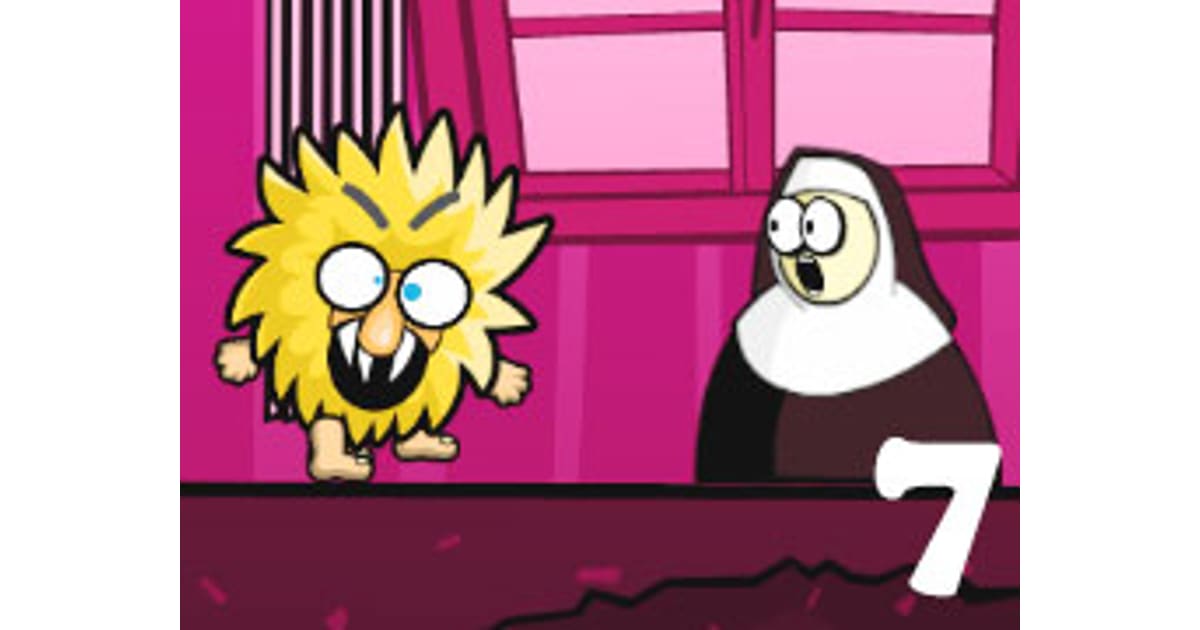 Adam And Eve 7 Adam The Ghost