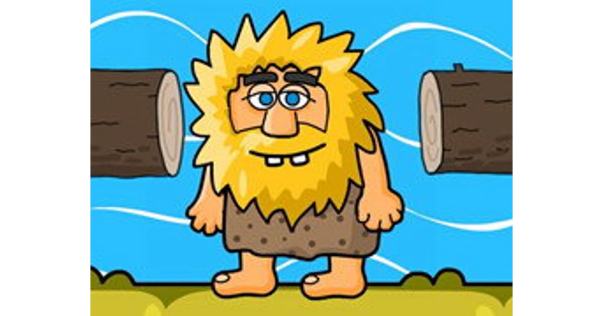 Adam And Eve Crossy River