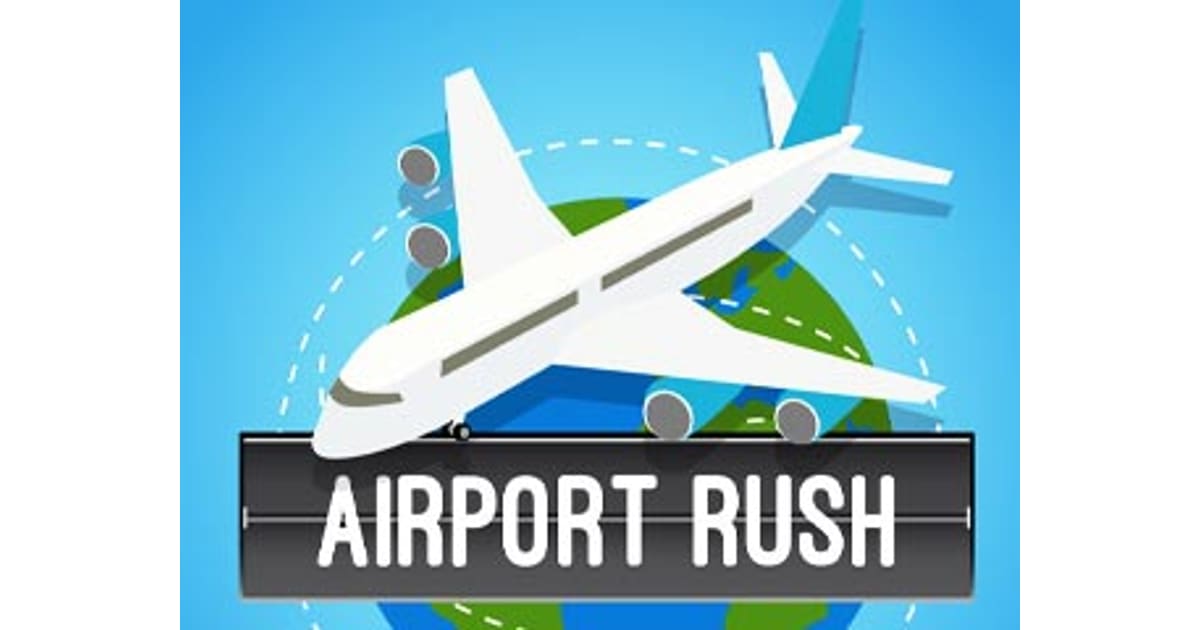 Airport Rush