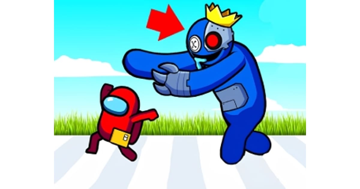 Alphabet Room Maze 3D