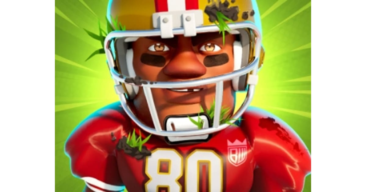 American Football Challenge