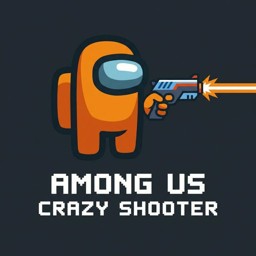 Among-Us-Crazy-Shooter-unblocked