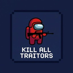 Among-Us-Shooter-Kill-All-Traitors-unblocked