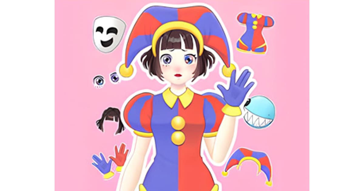 Anime Princess Cosplay Asmr