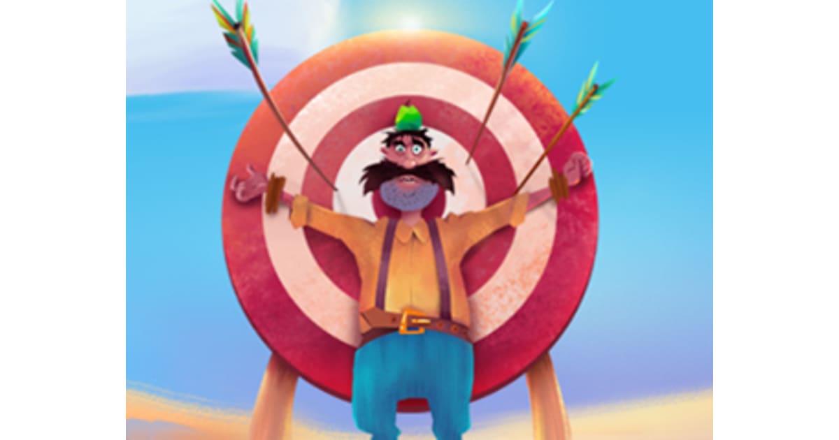 Apple Shooter Remastered