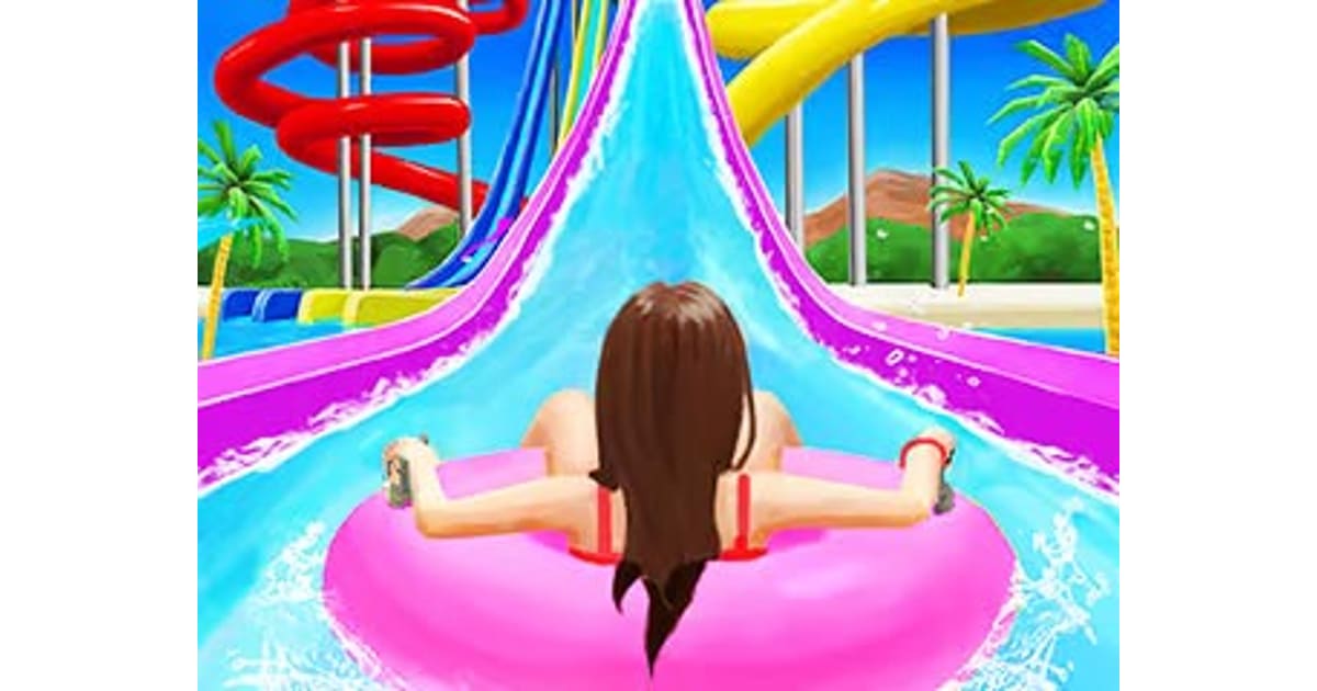 Aquapark Io 2