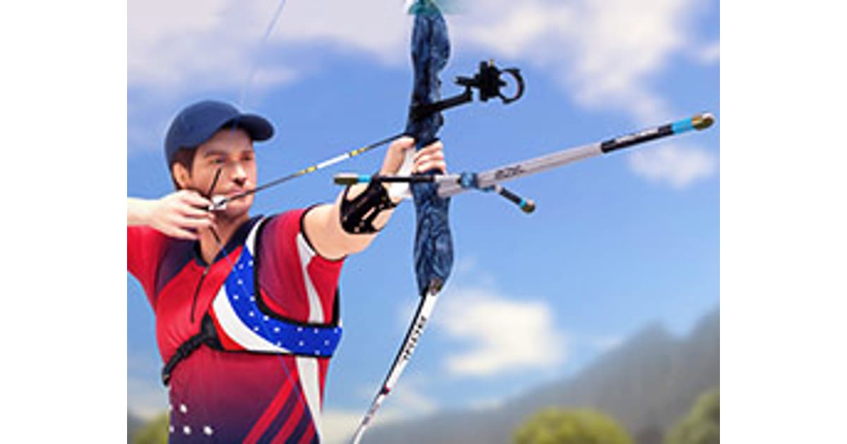 Archery King 2