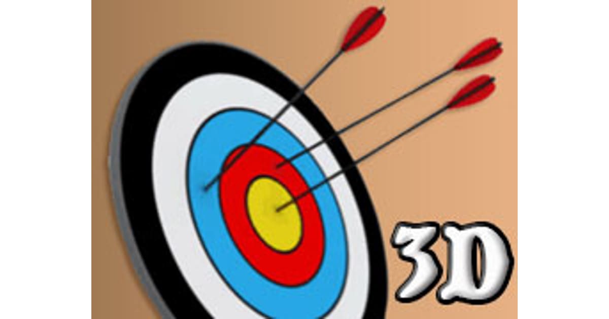 Archery Master 3D