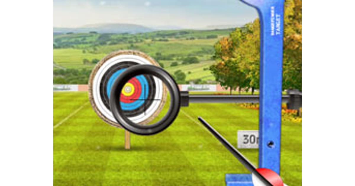 Archery World Tour