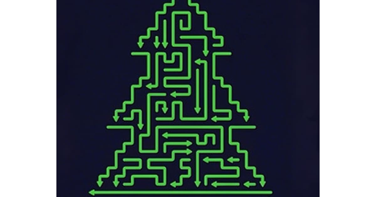 Arrows Puzzle Escape