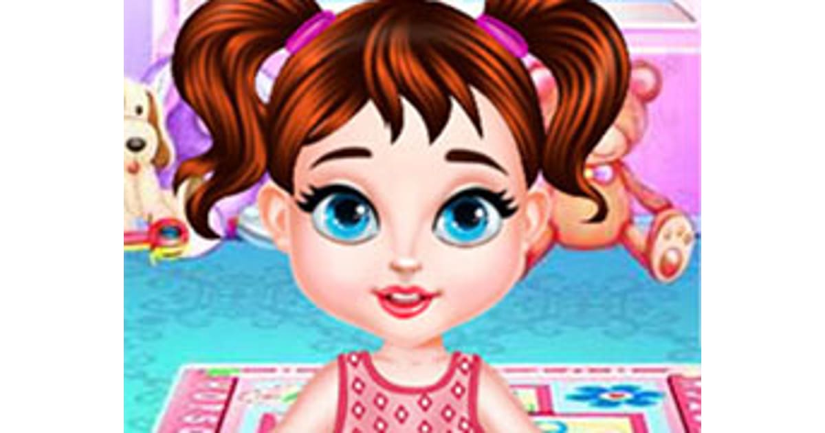 Baby Taylor Big Closet Challenge