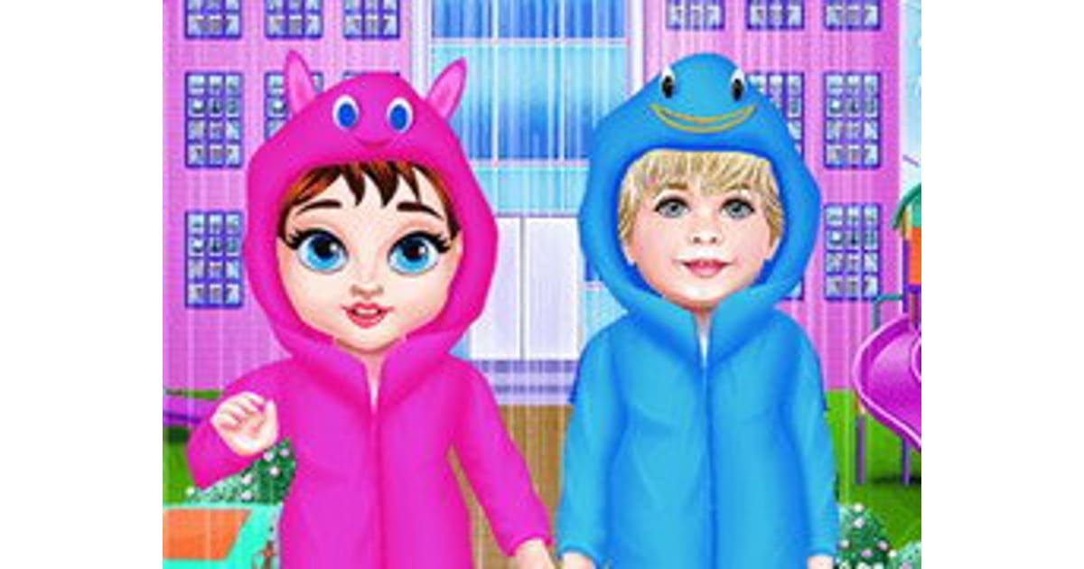 Baby Taylor Caring Story Rainy Day