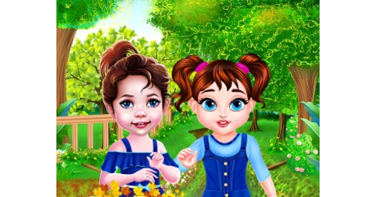 Baby Taylor Nature Explorer