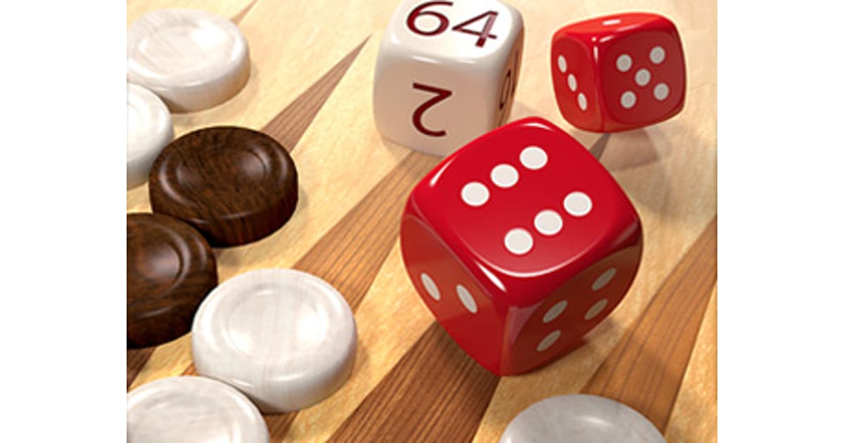 Backgammon Narde Online