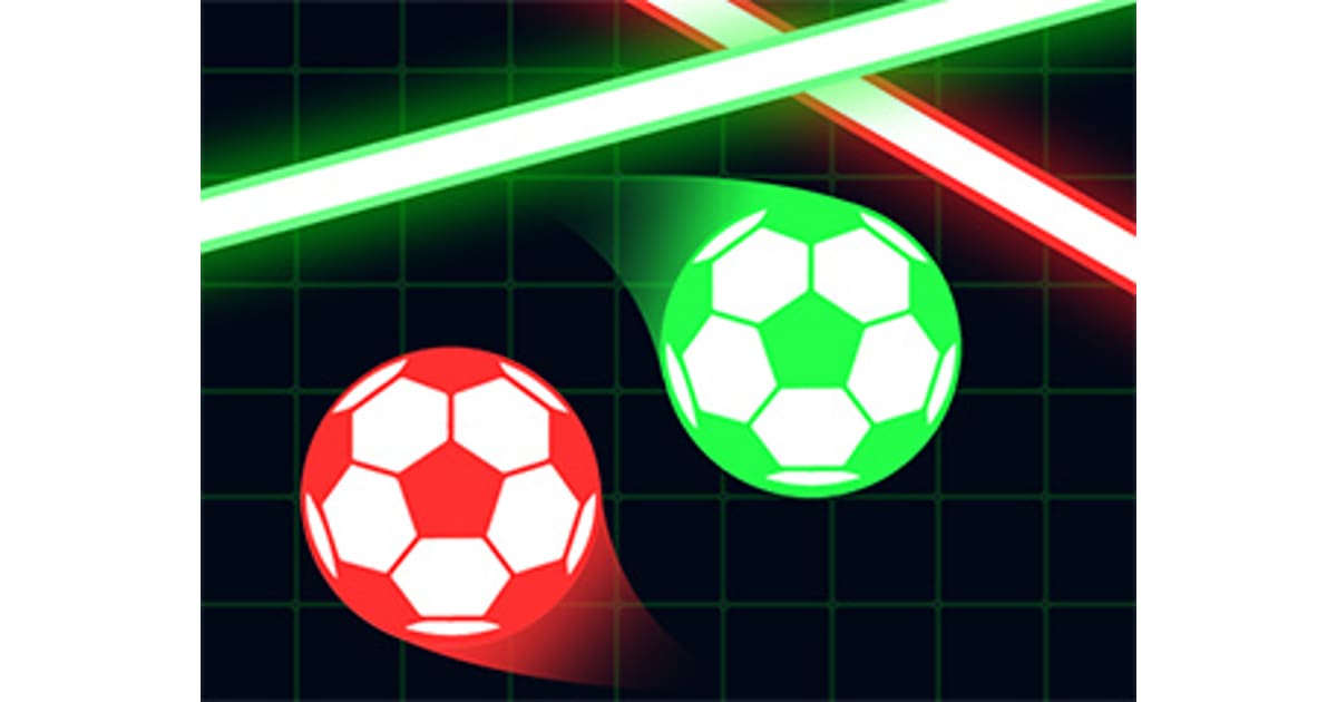 Balls Vs Lasers