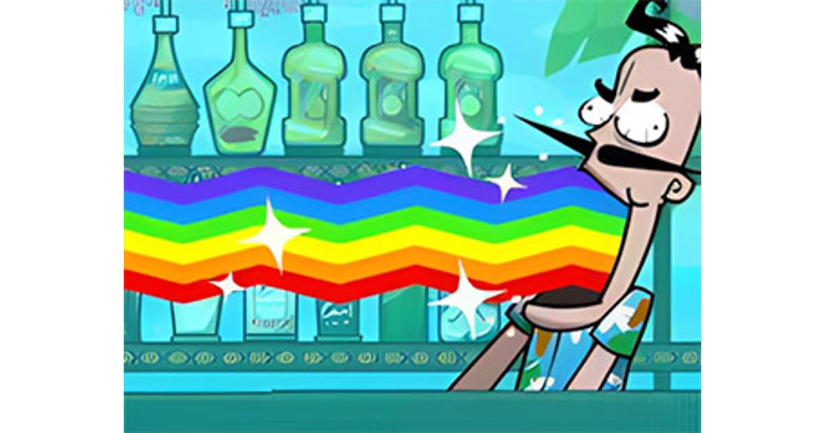 Bartender The Right Mix 2