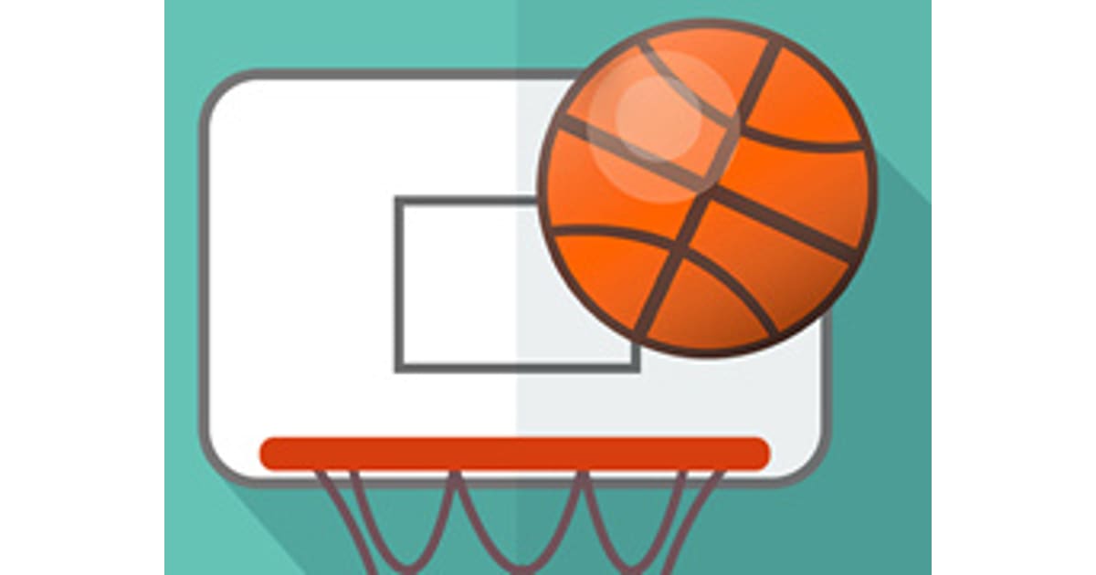 Basketball Frvr Dunk Shoot