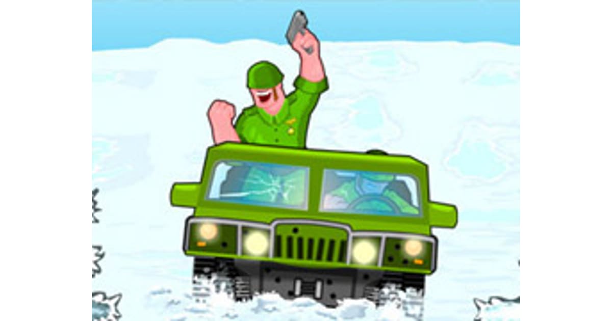 Battalion Commander 2