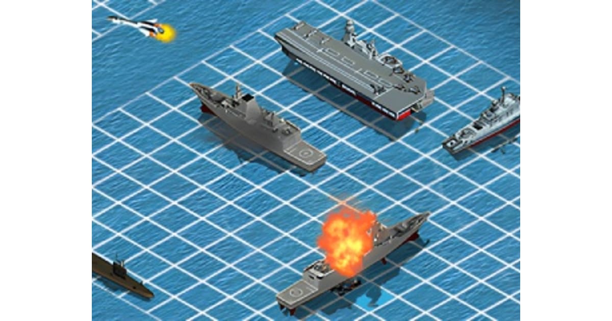 Battleship War