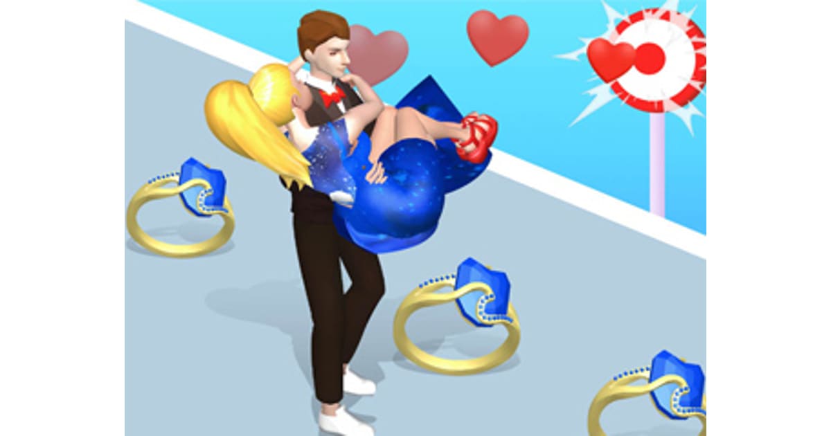 Bestie Breakup Run Christmas Love