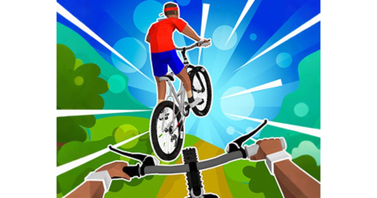 Biking Extreme 3D