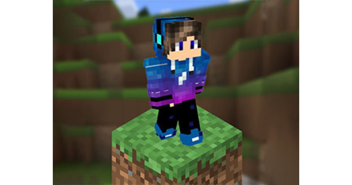 Block Craft 3D School