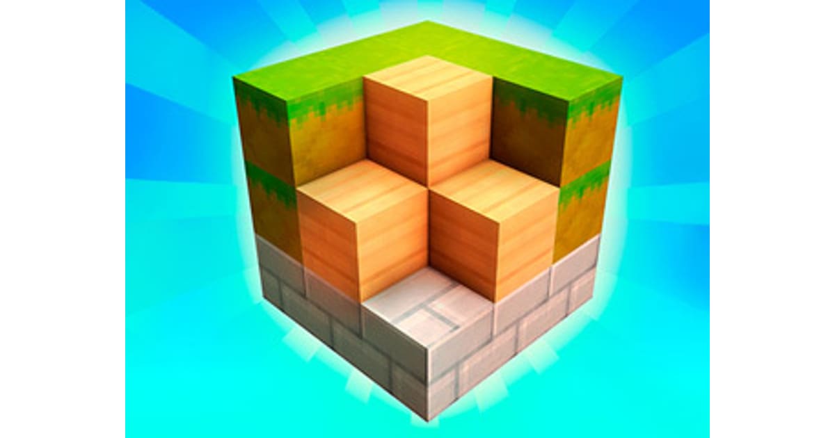 Block Craft 3D