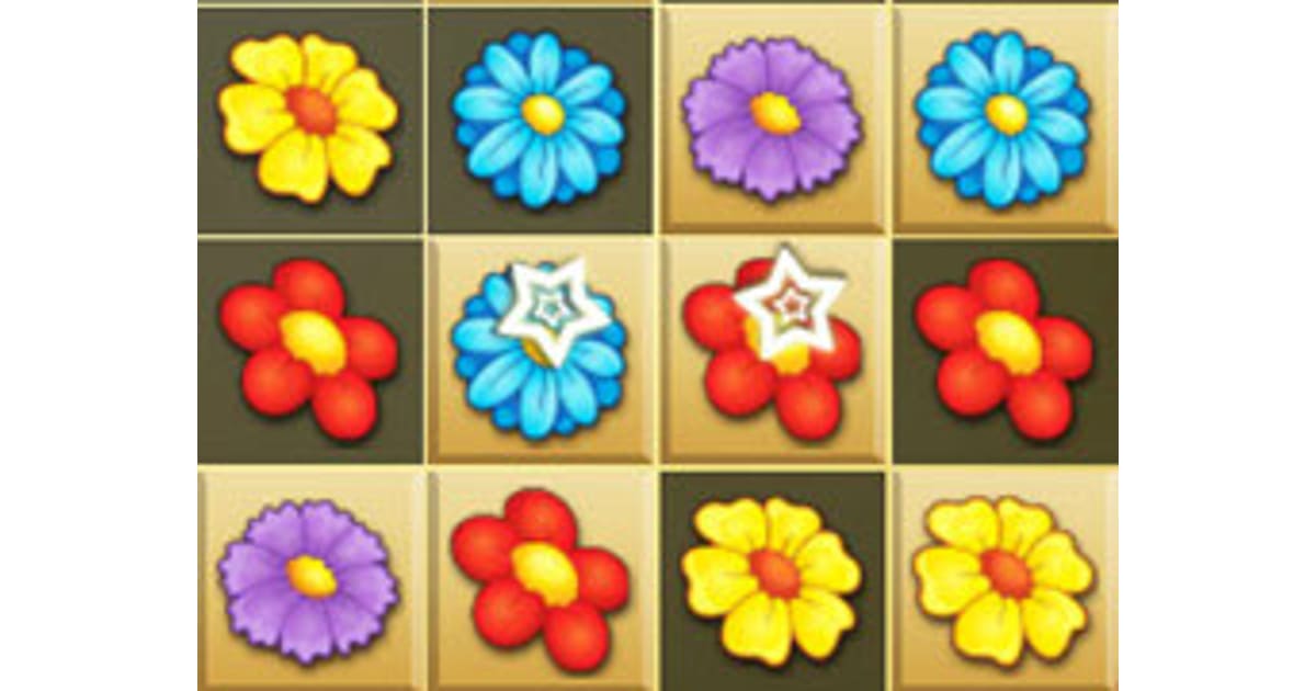 Blossom Garden Crush