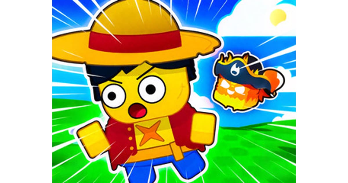 Blox Fruits Playground