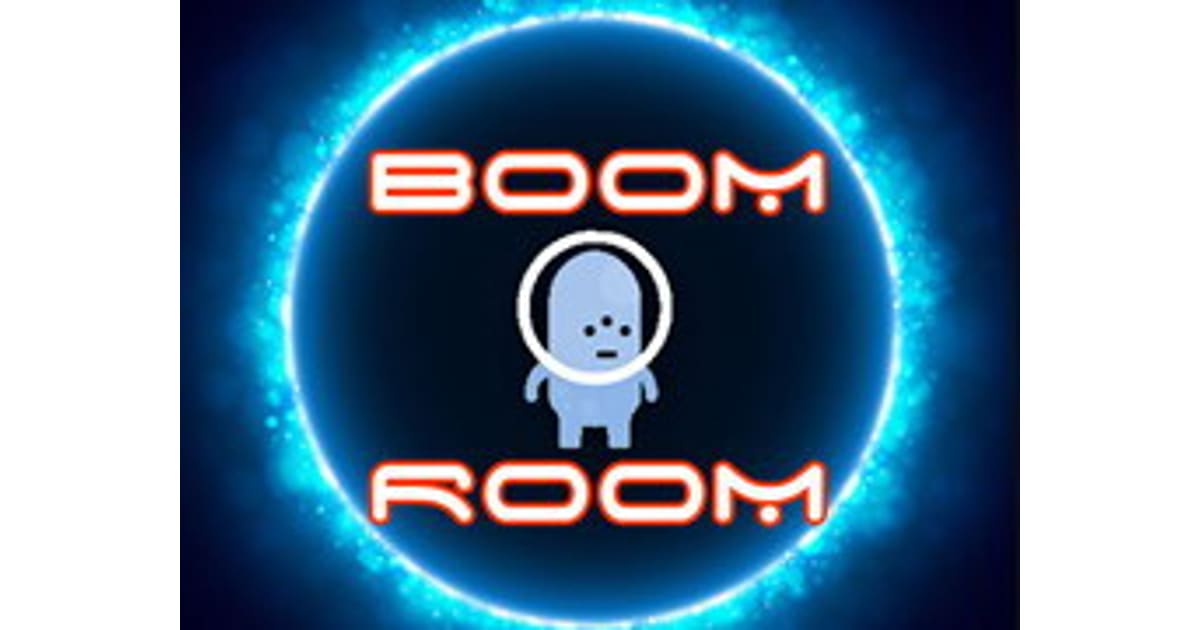 Boom Room 1