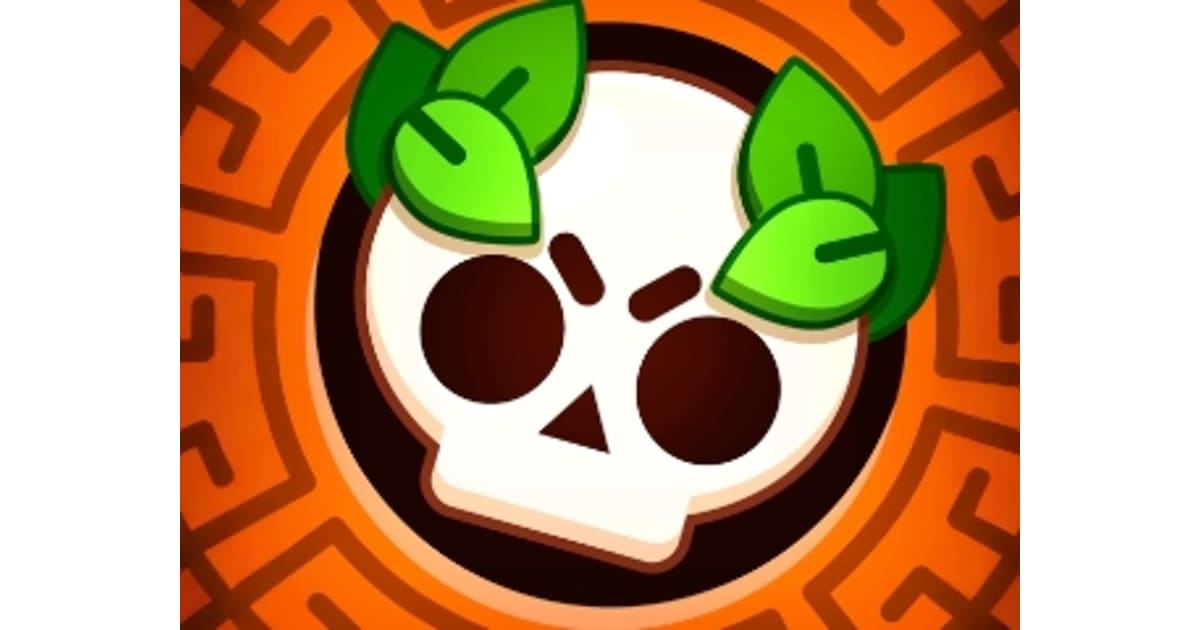 Brawl Stars Brave Adventure