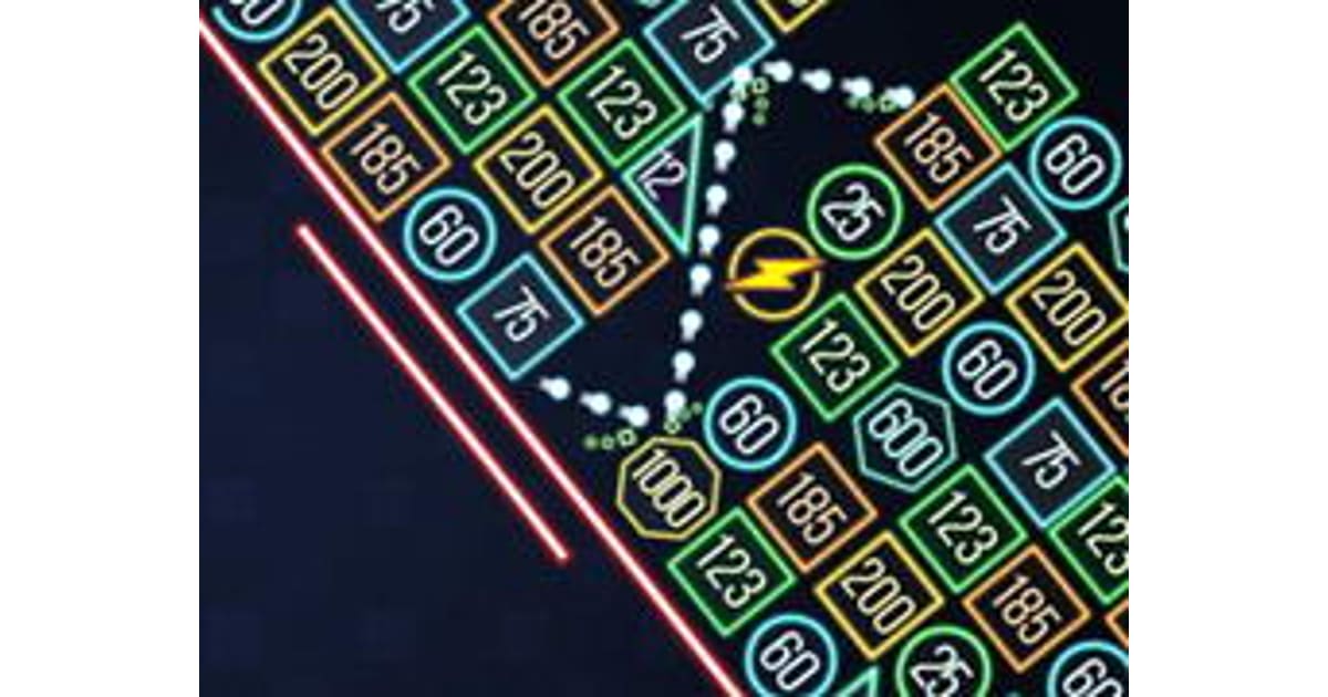 Brick Breaker Endless