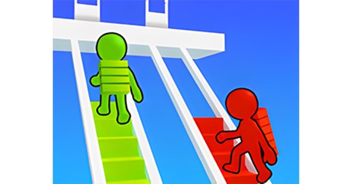 Bridge Race 3D