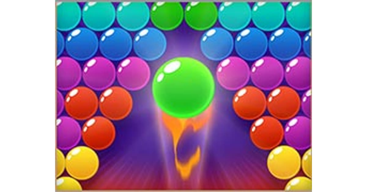 Bubble Shooter Pro 2