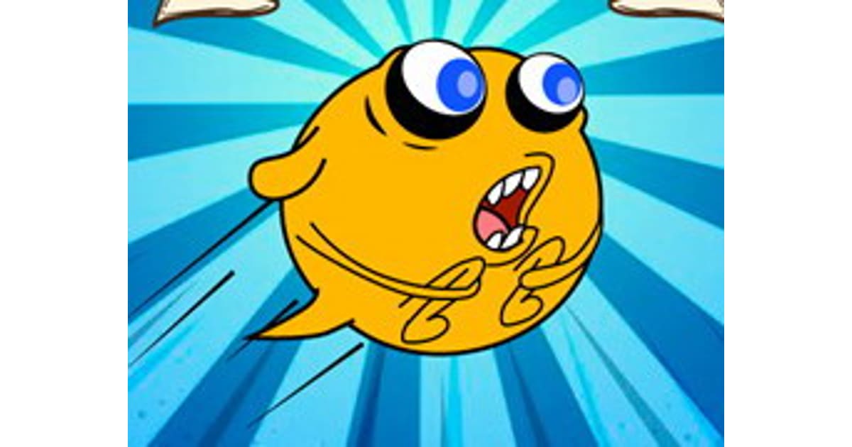 Bullet Jakke Adventure