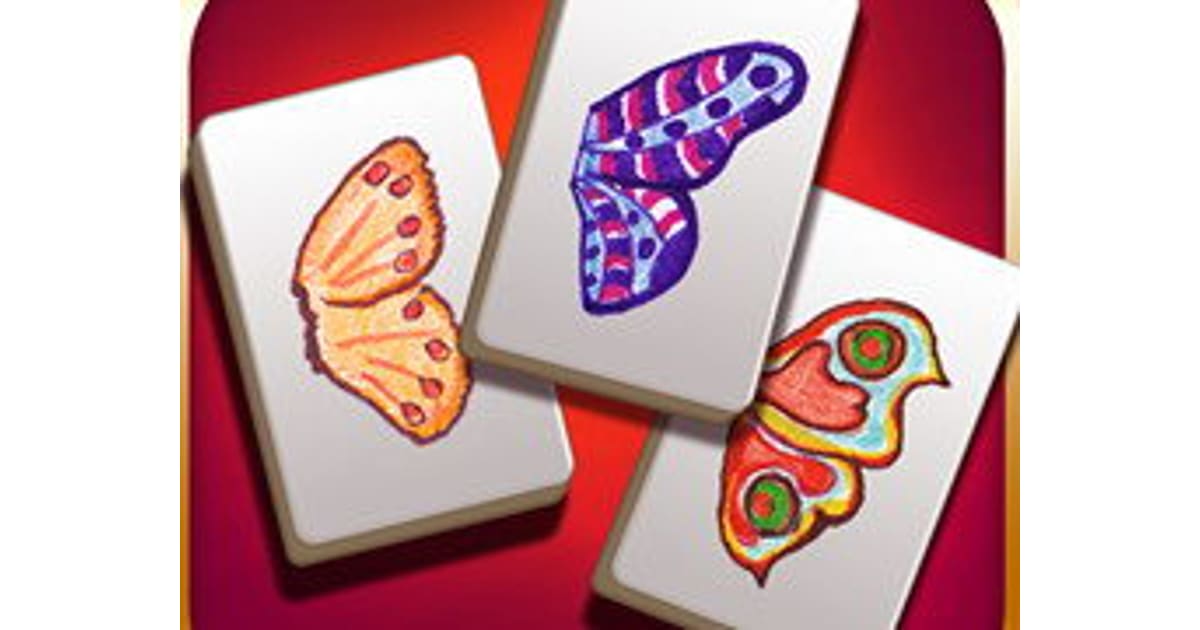 Butterfly Kyodai Deluxe