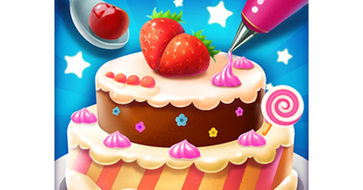 Cake Master Shop
