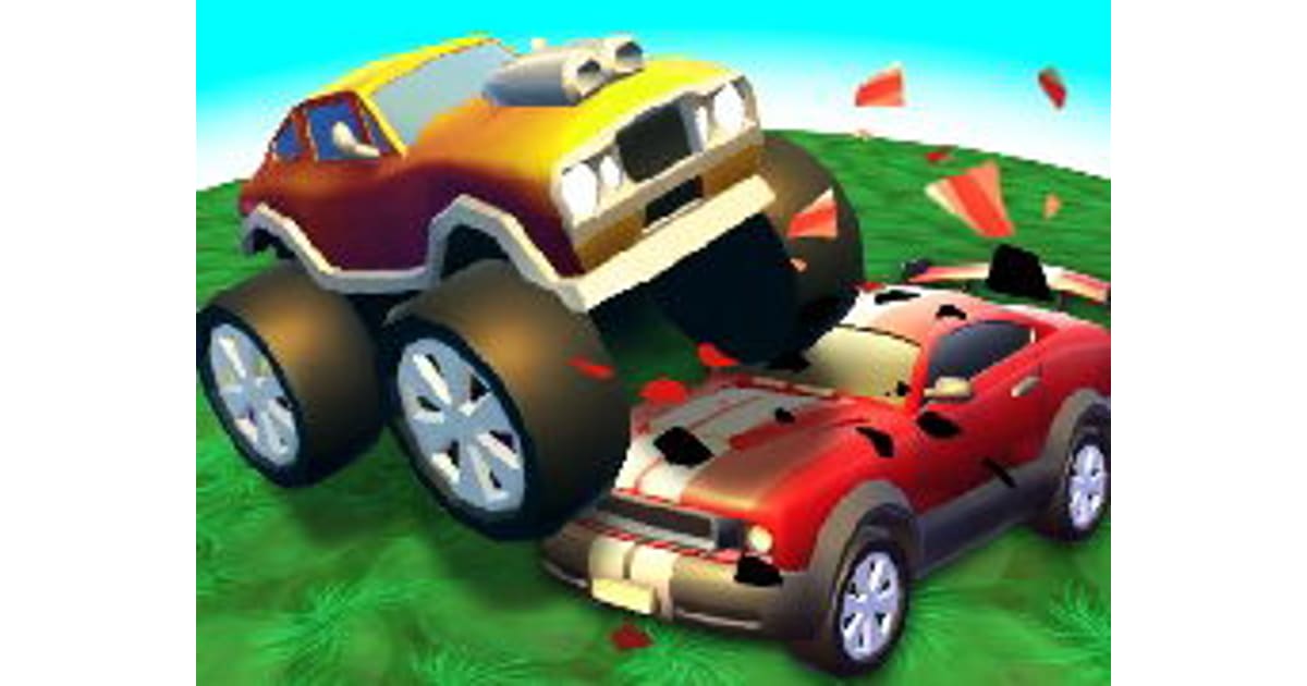 Carwarz Io