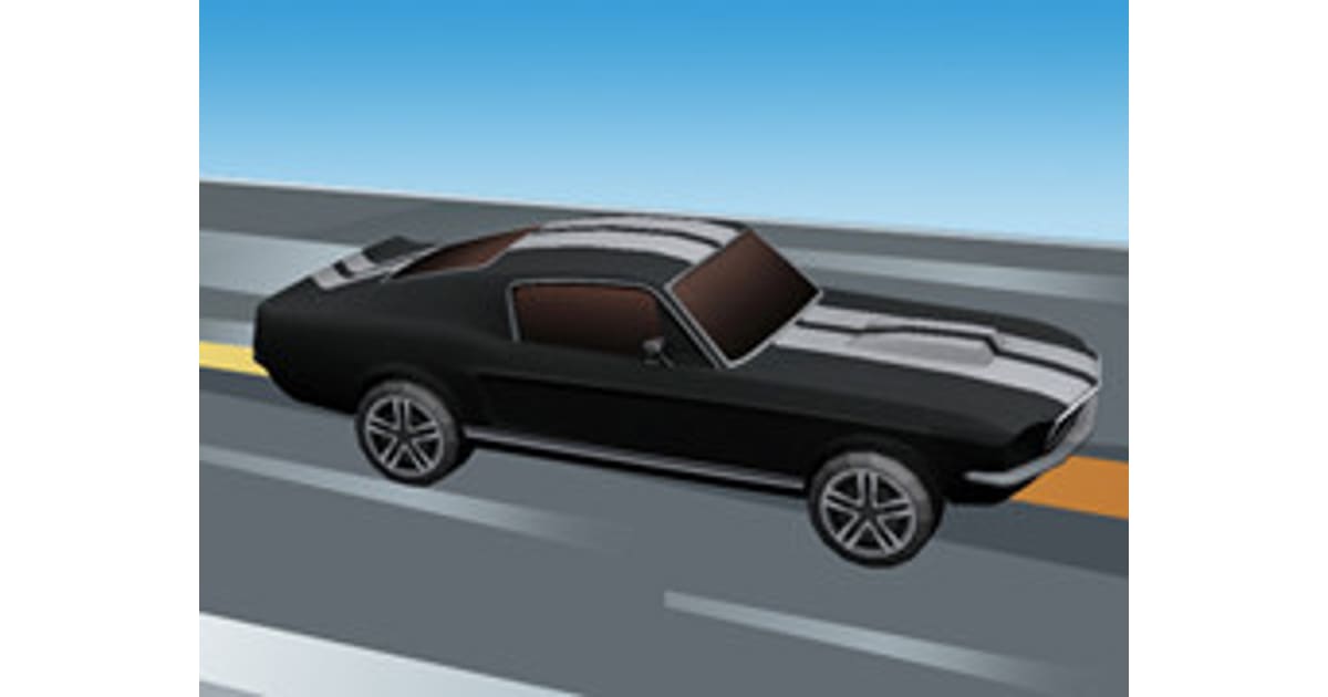 Charge Through Racing