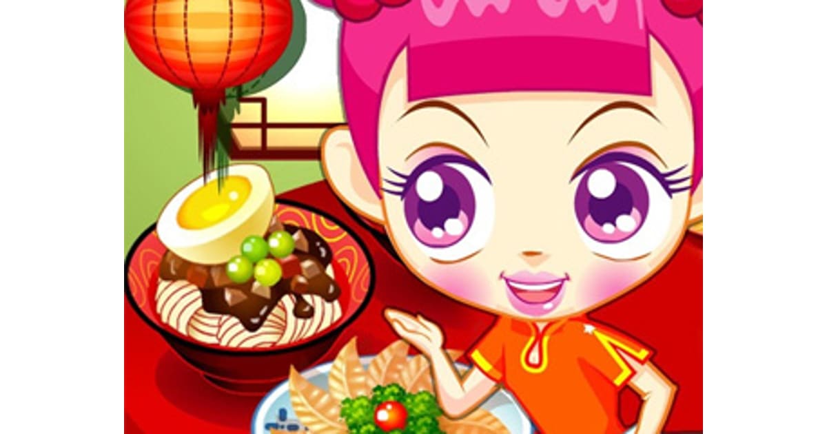 Chinese Cuisine Chef