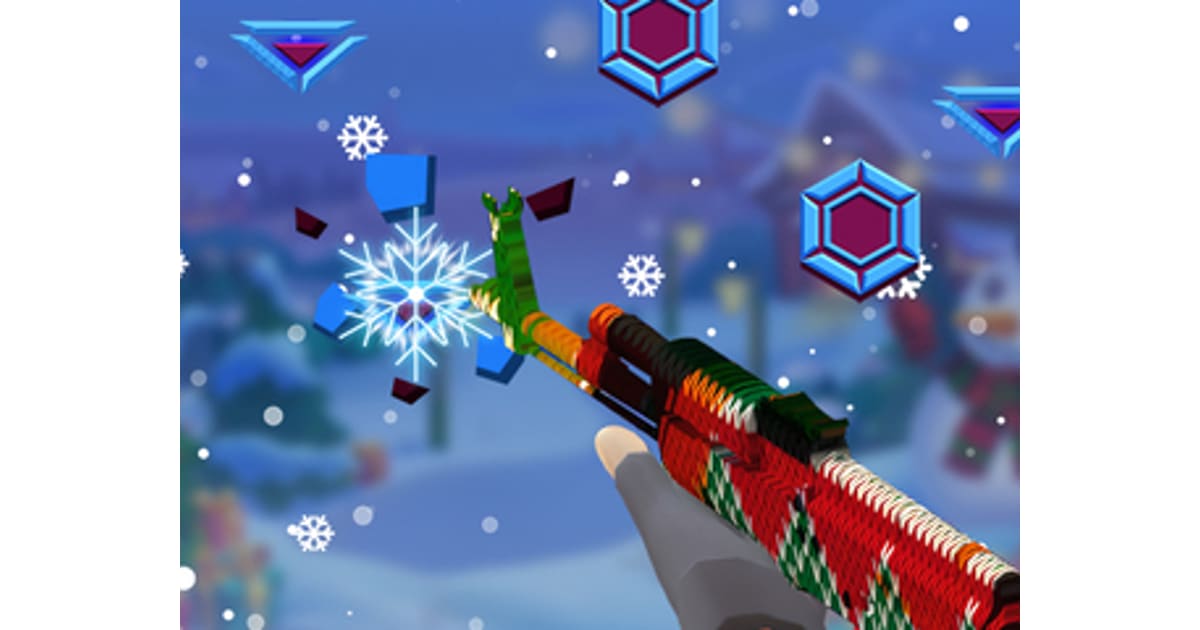 Christmas Rhythm Perfect Piano