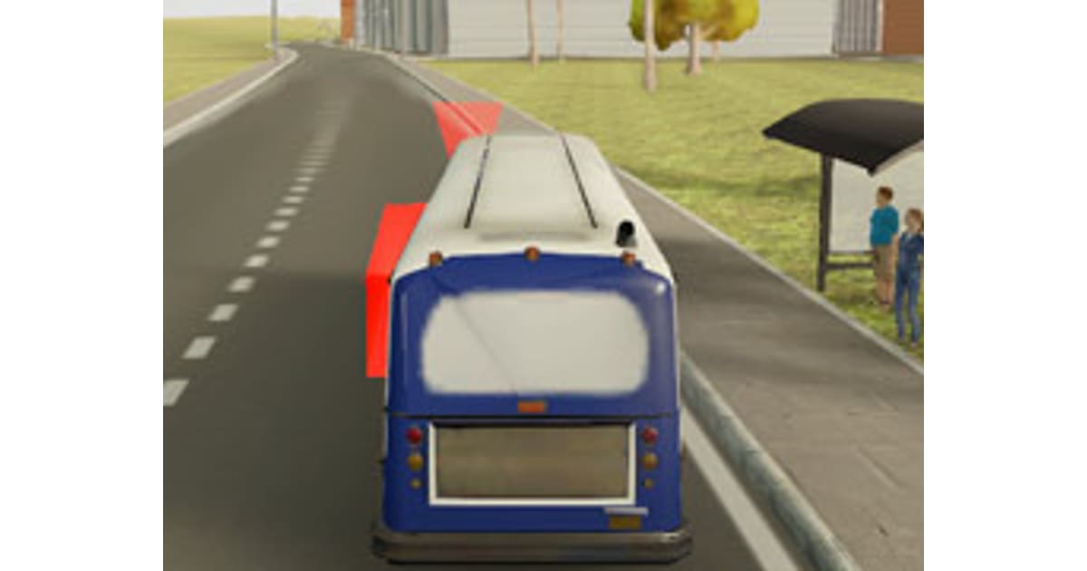 City Bus Simulator