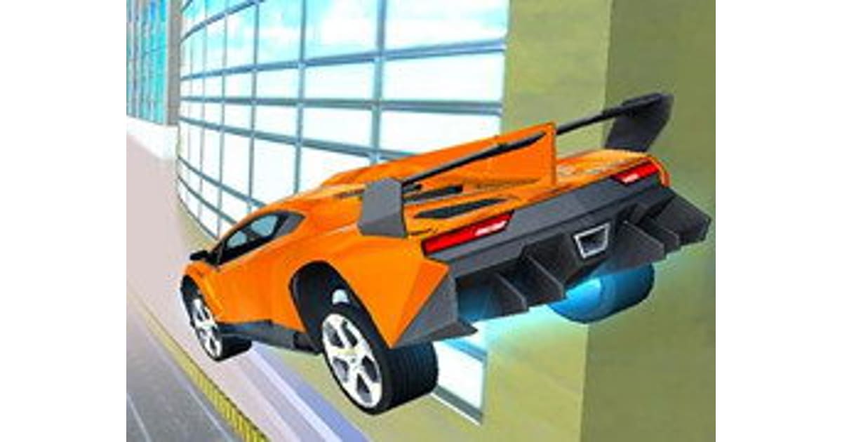 City Car Stunt 3