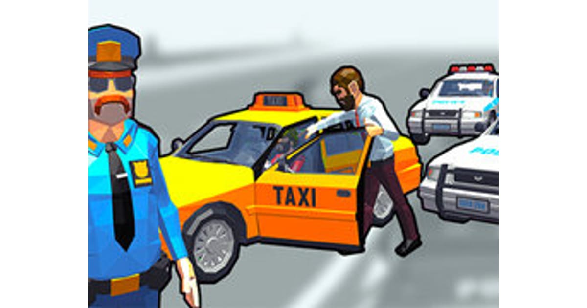 City Driver Steal Cars