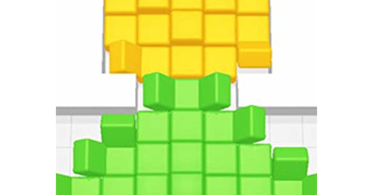 Clash Of Cubes