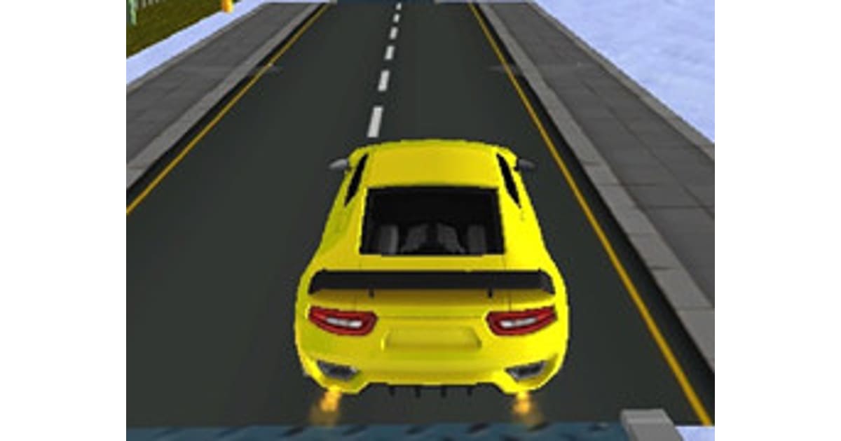 Classics Car Stunts 2020